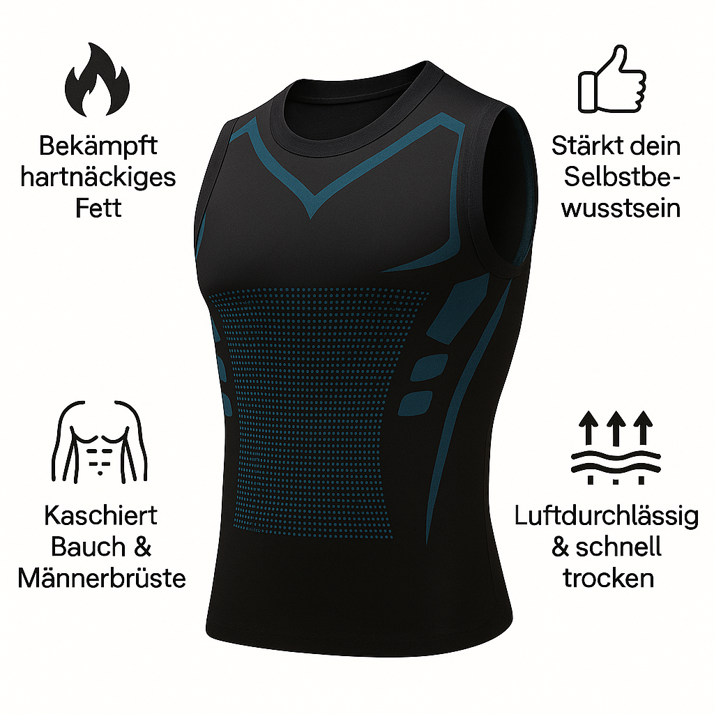 VitaShape™ | Energie & Selbstbewusstsein für dich
