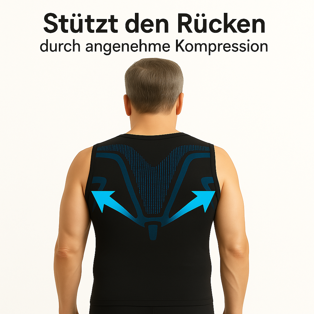 VitaShape™ | Energie & Selbstbewusstsein für dich