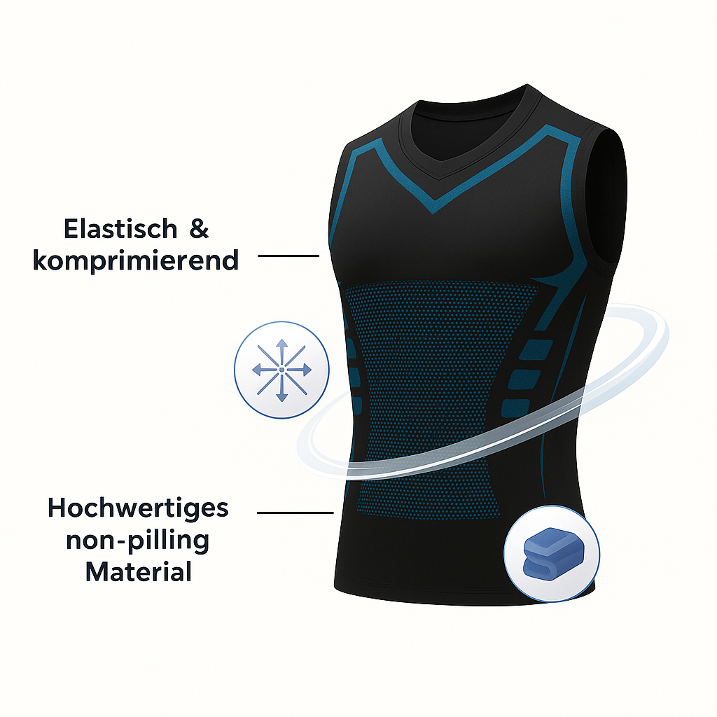 VitaShape™ | Energie & Selbstbewusstsein für dich